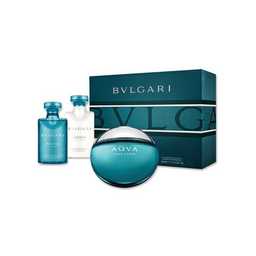 Мъжки комплект BVLGARI Aqva Pour Homme